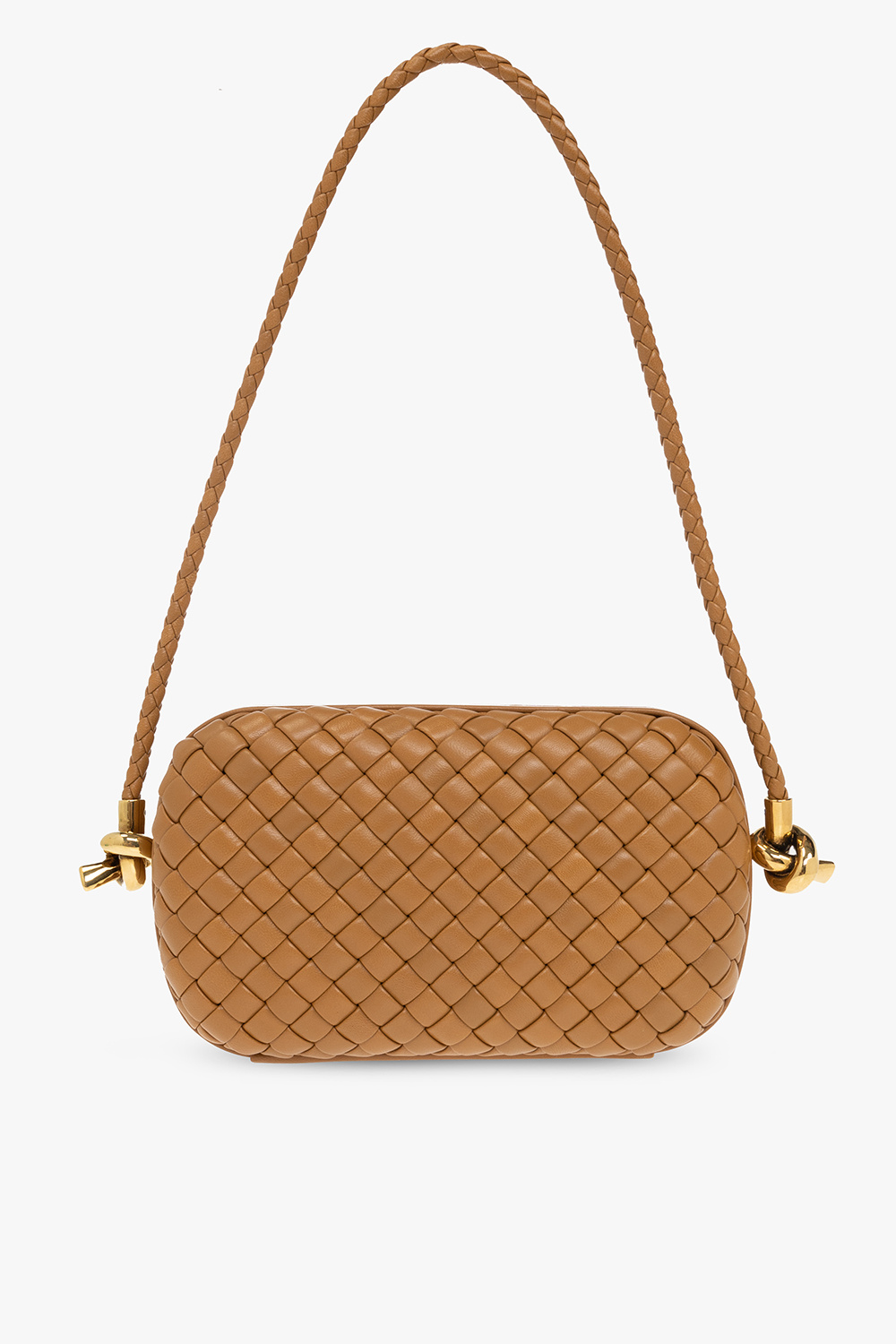 Knot bag bottega veneta sale